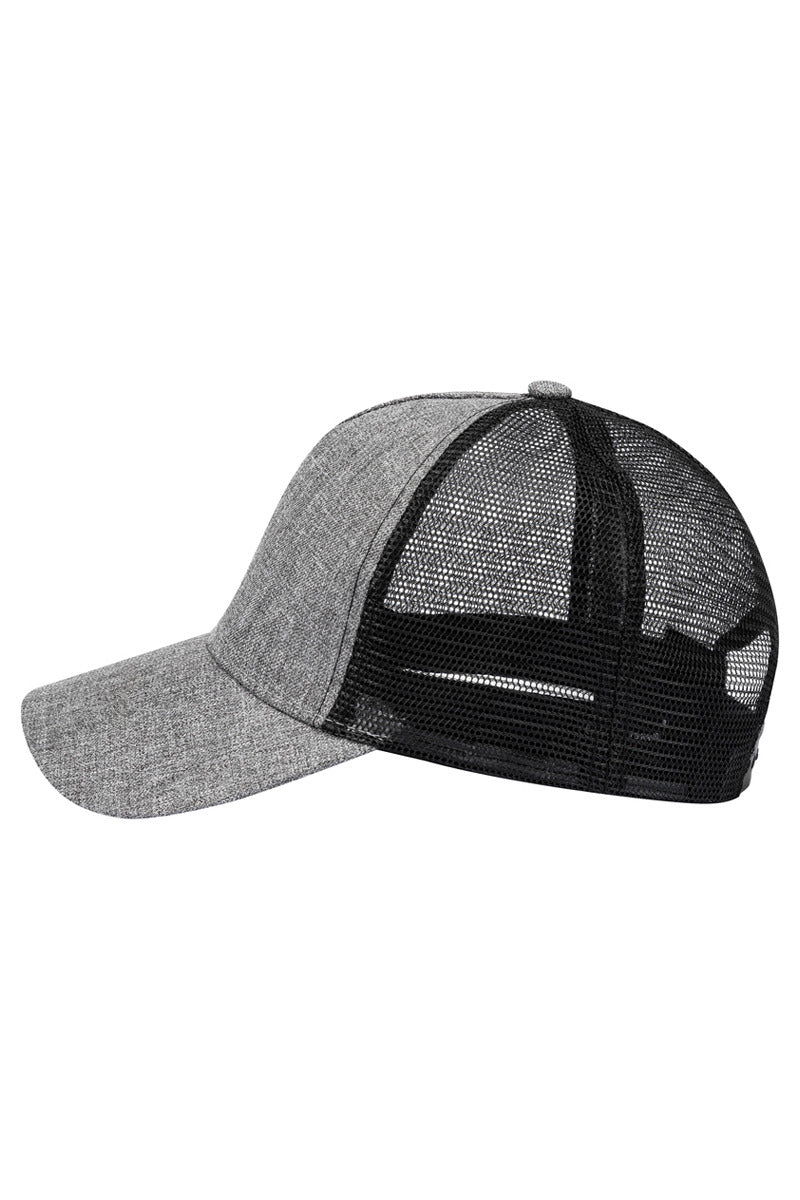 Karlowsky KM 31 Trucker Mesh c