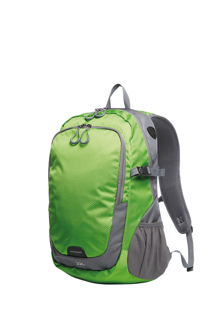 Halfar 1813063 Backpack Step L