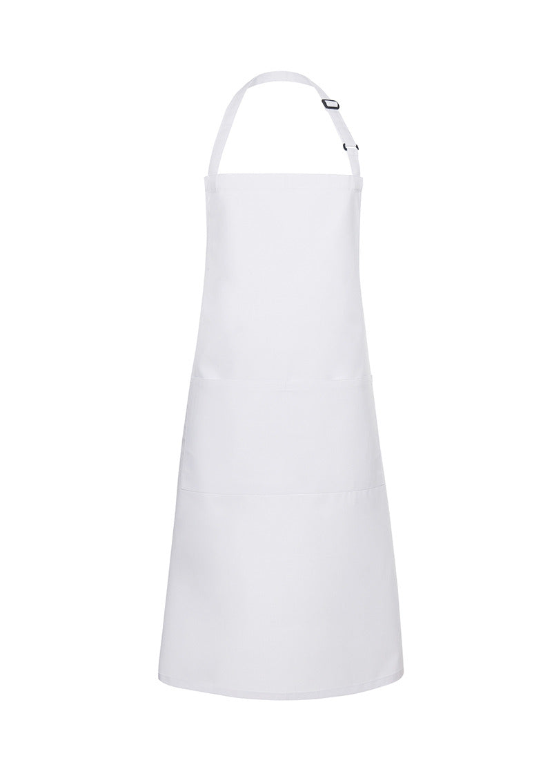 Karlowsky BLS 5 Bib Apron Basi