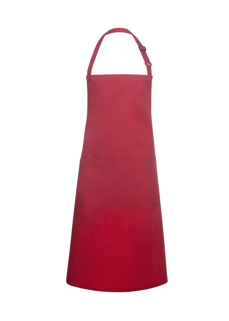 Karlowsky BLS 5 Bib Apron Basi