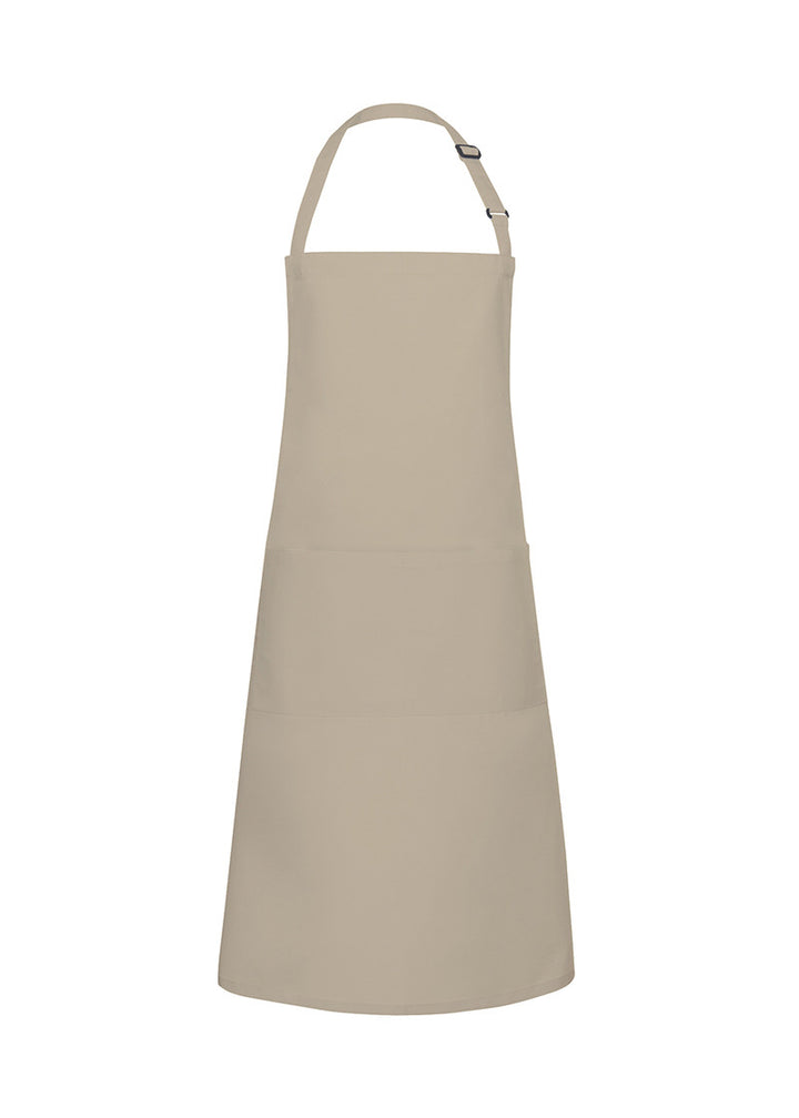 Karlowsky BLS 5 Bib Apron Basi