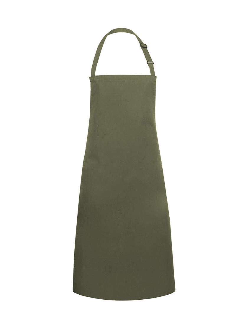 Karlowsky BLS 4 bib Apron with