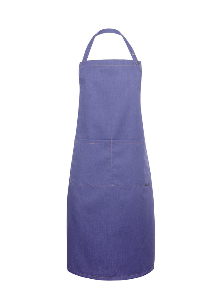 Karlowsky LS 22 Bib Apron Jean