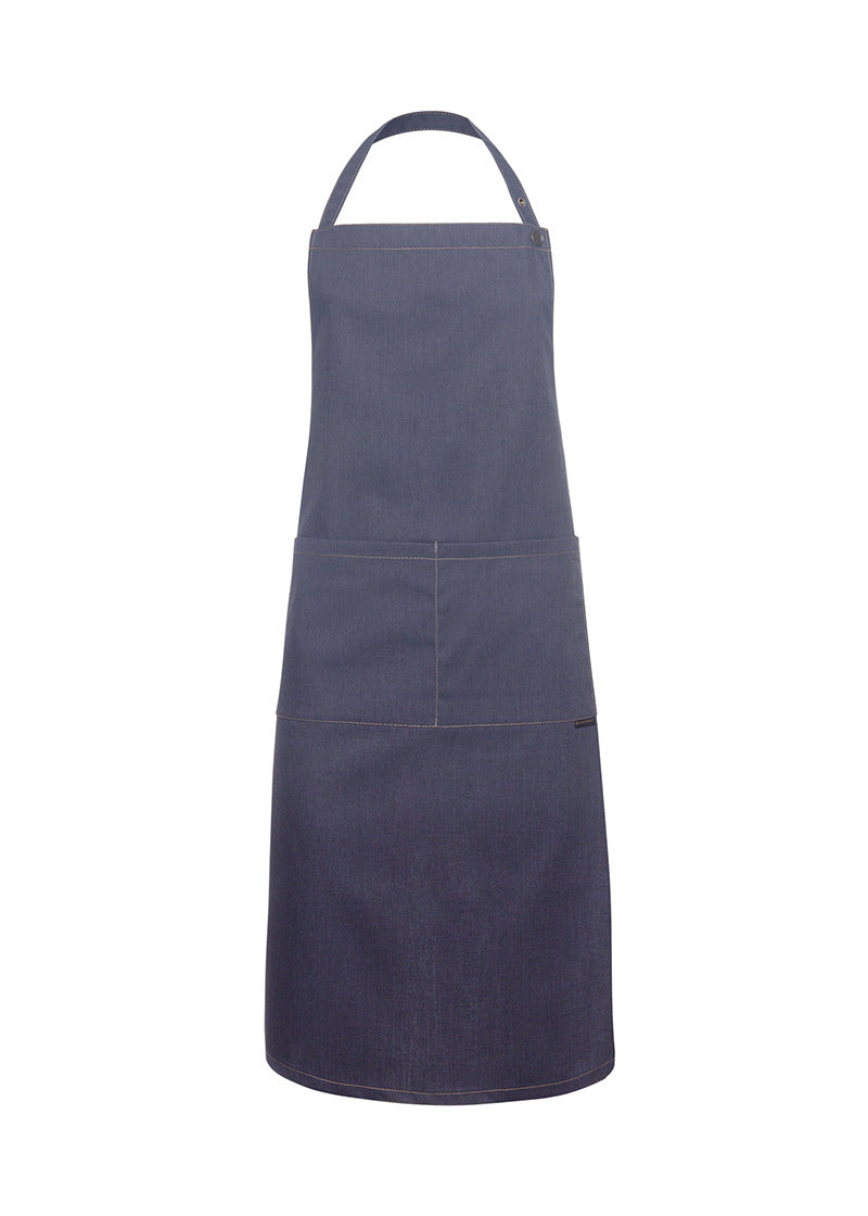 Karlowsky LS 22 Bib Apron Jean