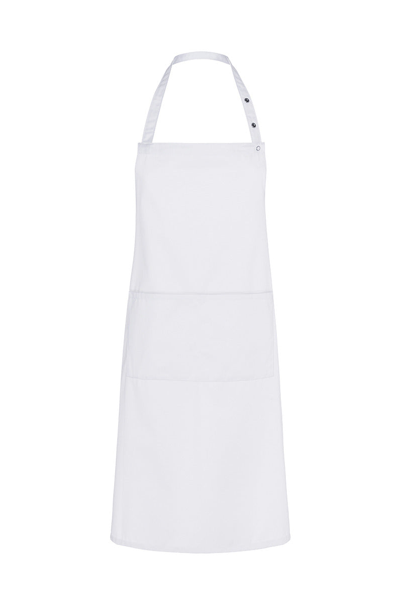 Karlowsky LS 34 Bib Apron Tene