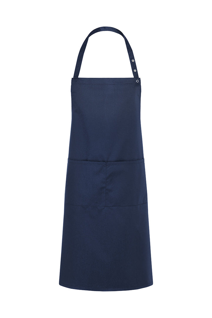 Karlowsky LS 34 Bib Apron Tene