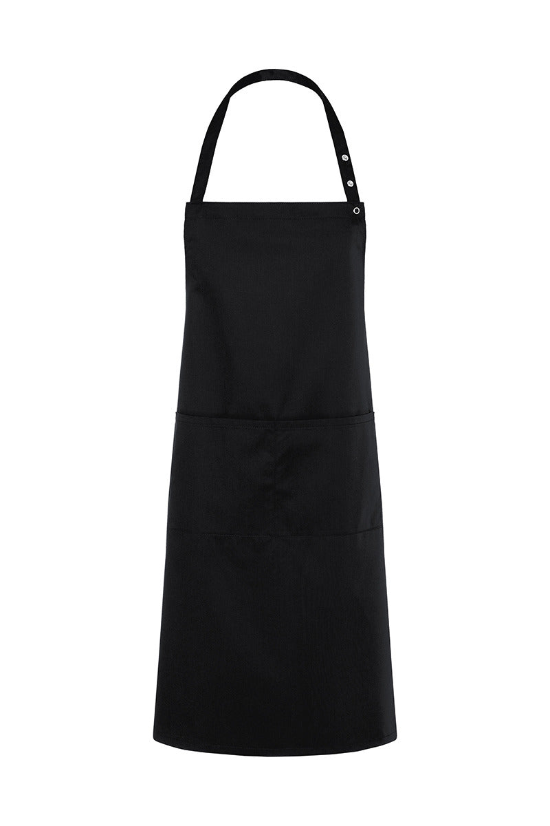 Karlowsky LS 34 Bib Apron Tene