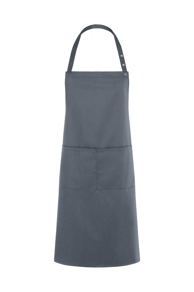 Karlowsky LS 34 Bib Apron Tene