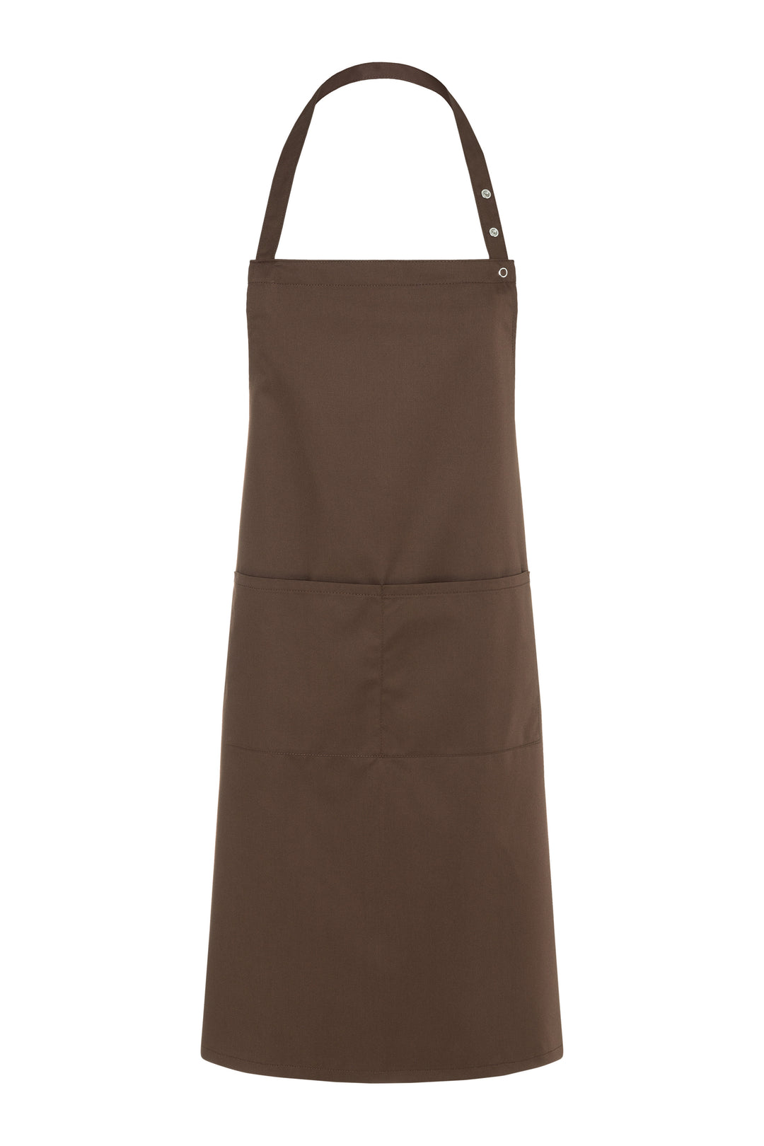 Karlowsky LS 34 Bib Apron Tene