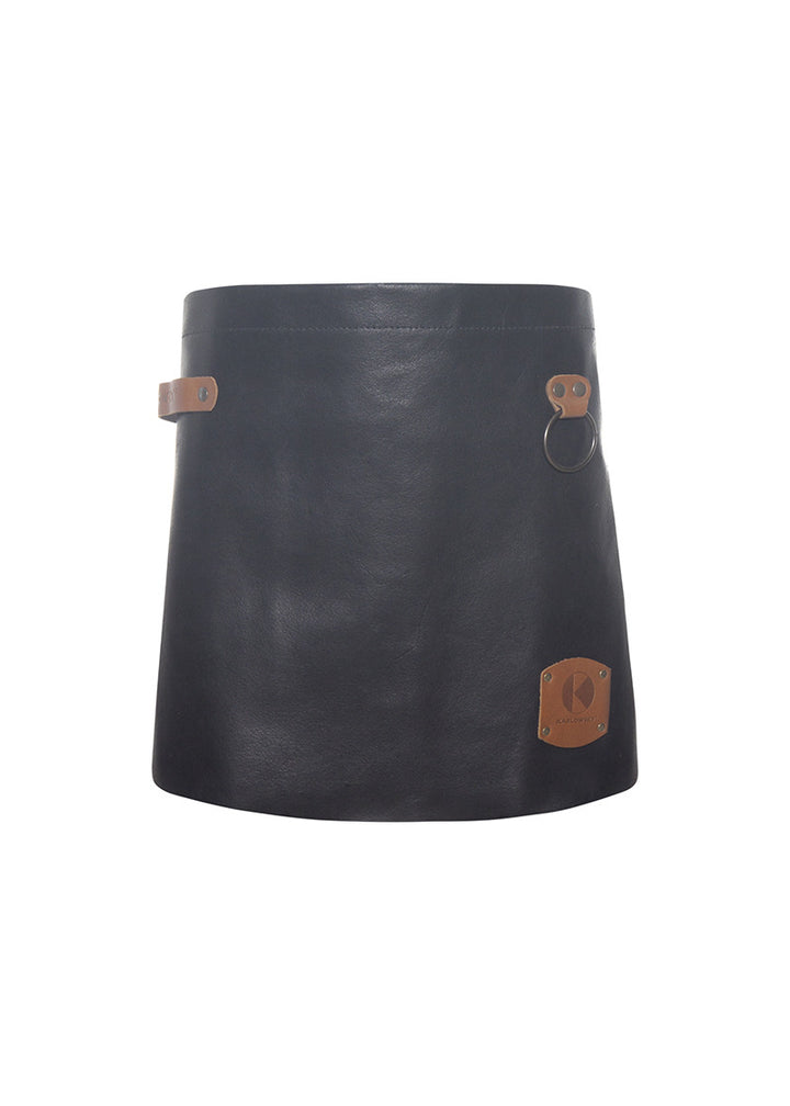 Karlowsky VS 8 Leather Waist A