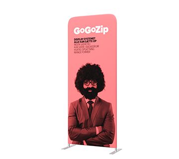 Messevæg - GoGoZip 04