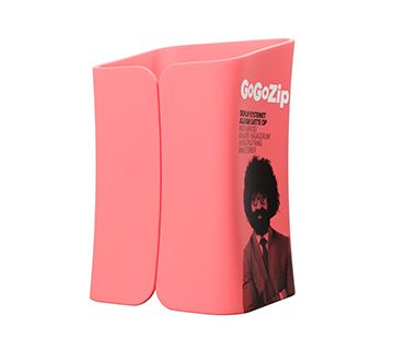 Messesystem - GoGoZip