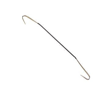 Fjeder med ophæng 16,5 cm