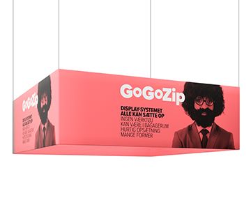 Messesystem - GoGoZip 29