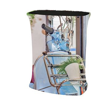 Messebord - GoGoZip Counter