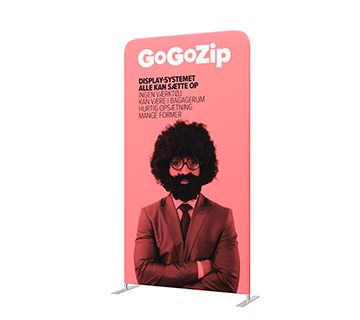 Messevæg - GoGoZip 04