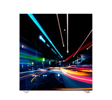 Lyskasse - GoGoLight SmartBuild
