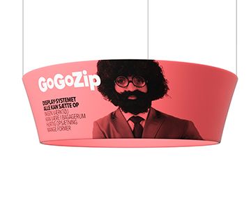 Messesystem - GoGoZip