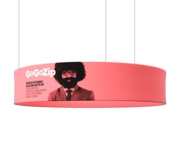 Messesystem - GoGoZip 27