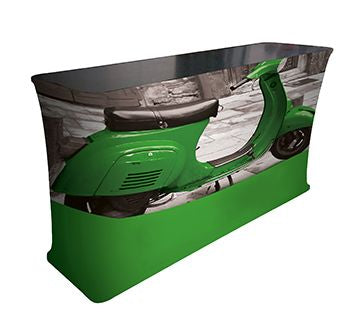 Messebord - GoGoZip Counter