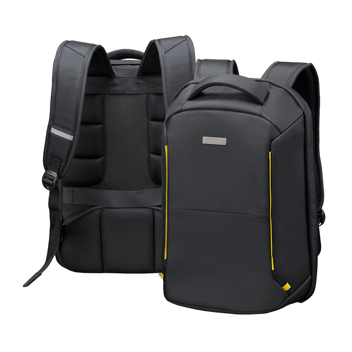 ANTI-THEFT BACKPACK XENON 17"