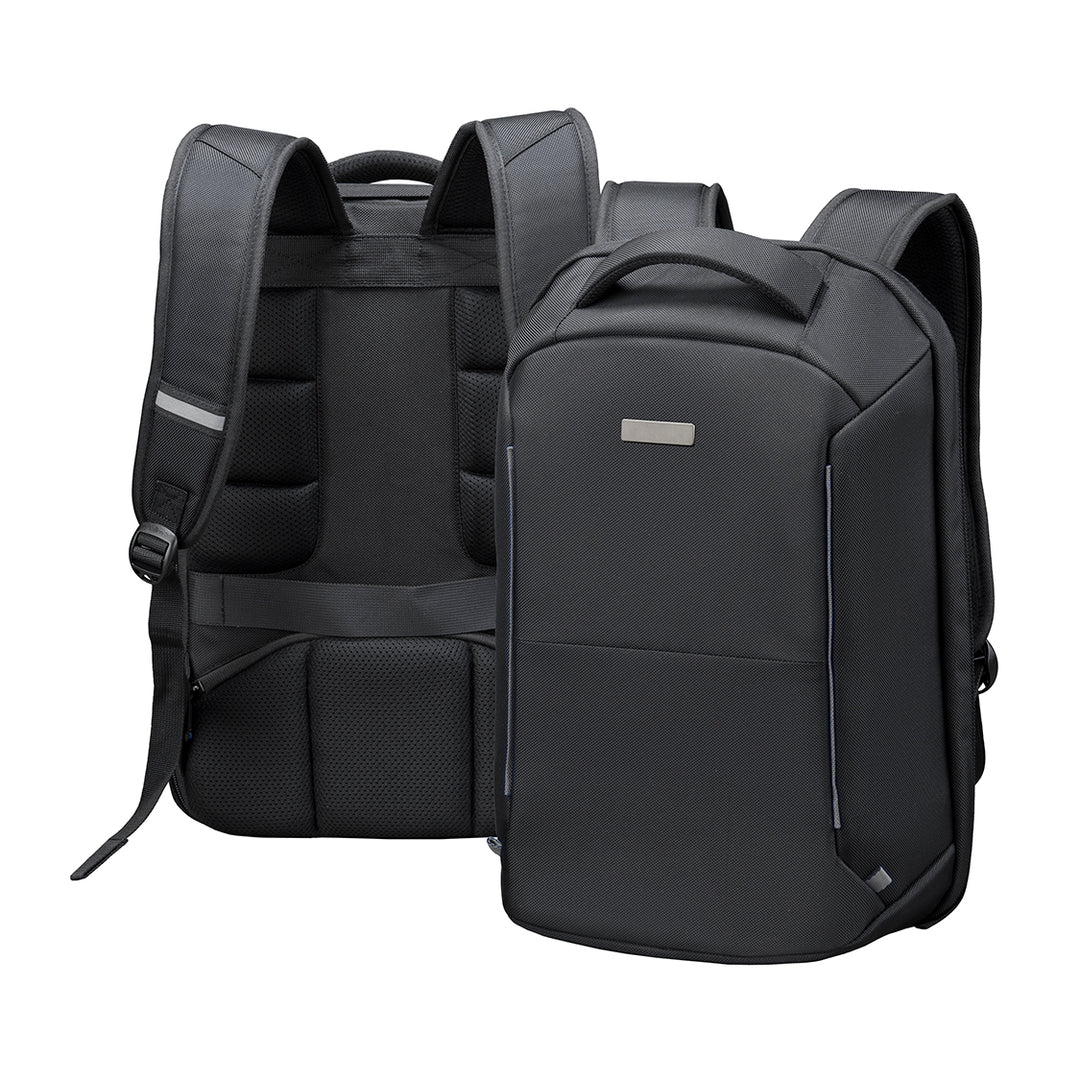 ANTI-THEFT BACKPACK XENON 17"