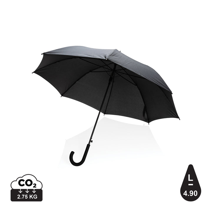 23" Impact AWARE‚ RPET 190T standard auto åben paraply