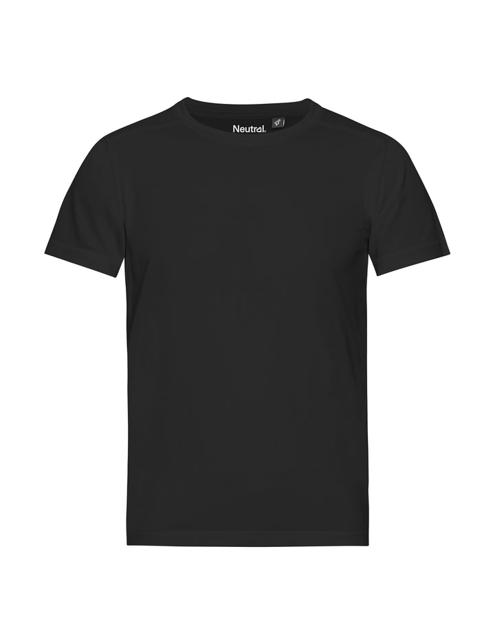 Kids Recycled Performance T-shirt