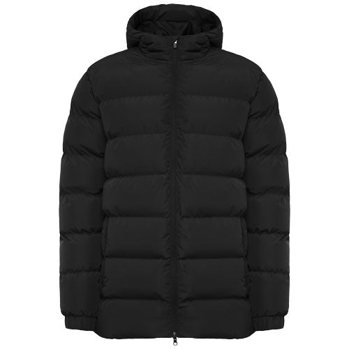 Nepal isolerende unisex parka