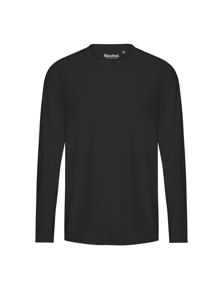 Recycled Performance LS T-shirt
