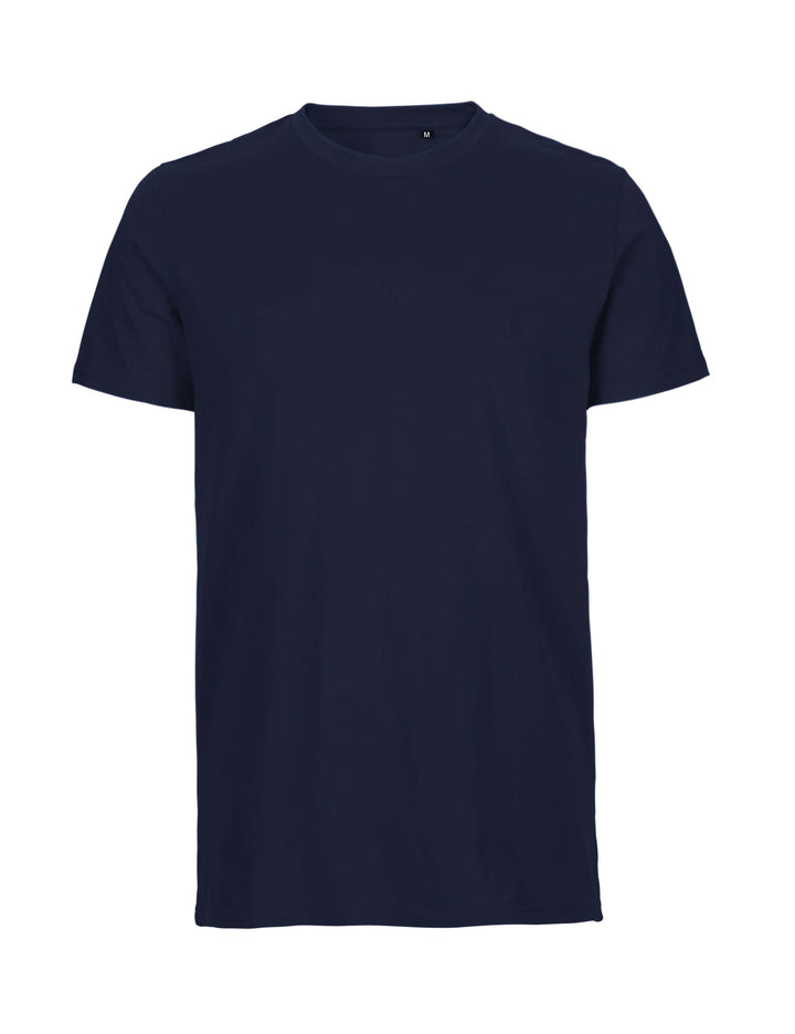 Unisex Tiger Cotton T-shirt
